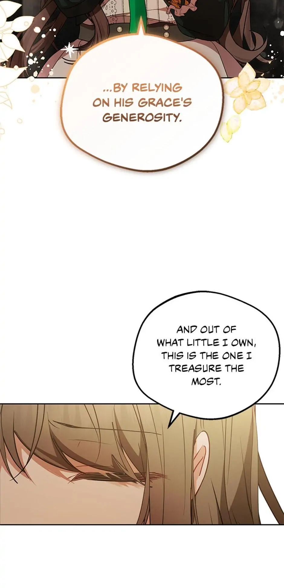 Read The Beloved Bashful Villainess chapter 19 image 67 on Lezhin