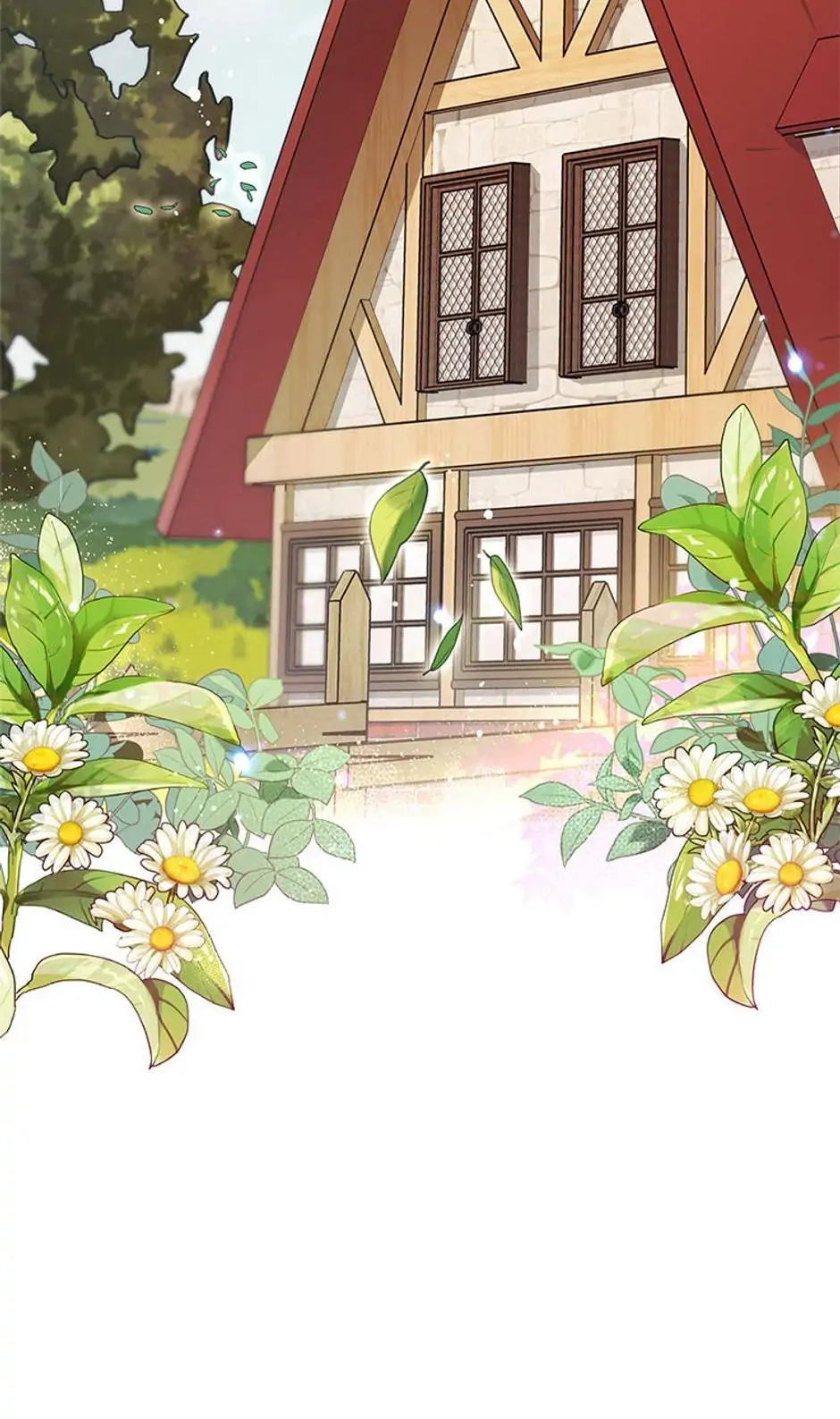 Read The Beloved Bashful Villainess chapter 2 image 1 on Lezhin