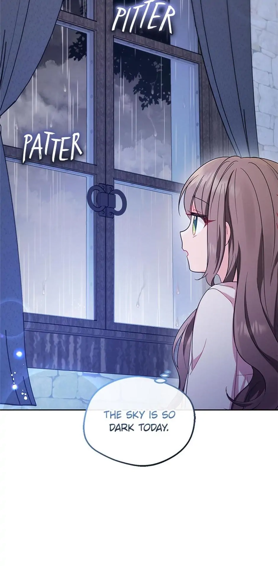 Read The Beloved Bashful Villainess chapter 2 image 12 on Lezhin