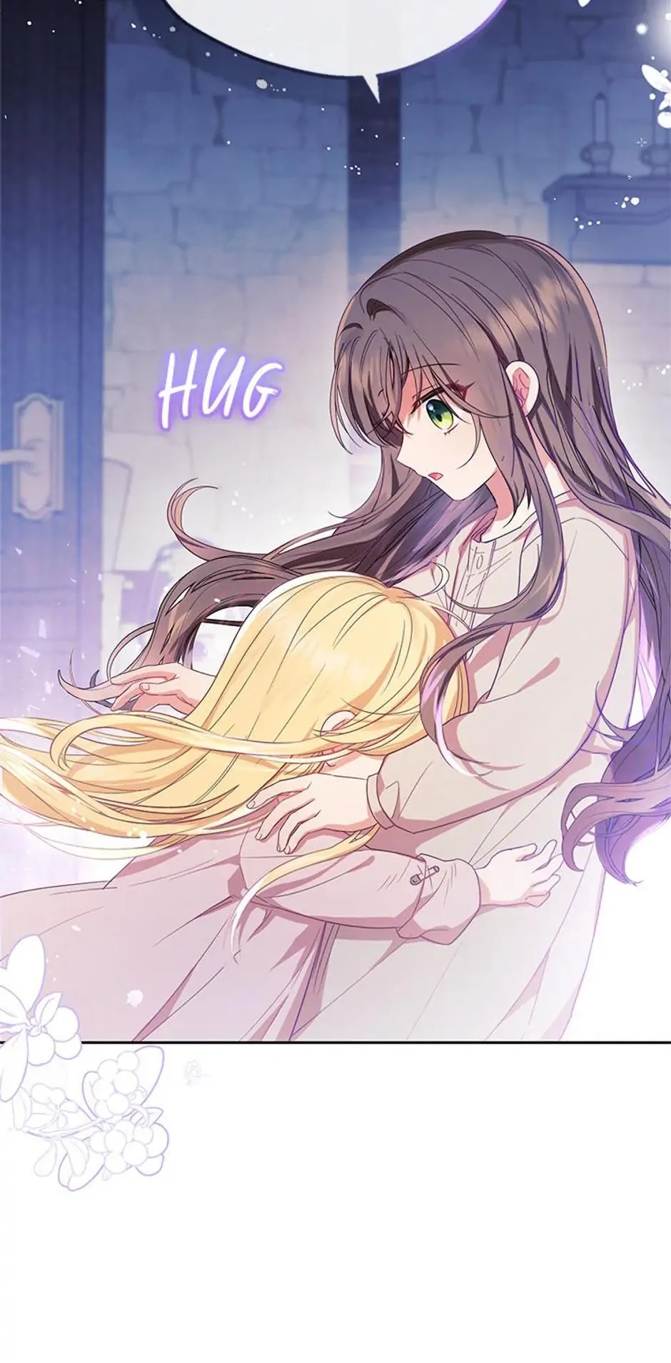 Read The Beloved Bashful Villainess chapter 2 image 16 on Lezhin