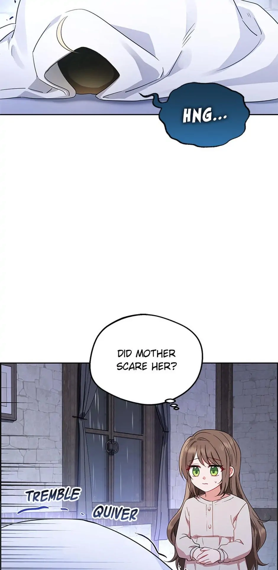 Read The Beloved Bashful Villainess chapter 2 image 19 on Lezhin