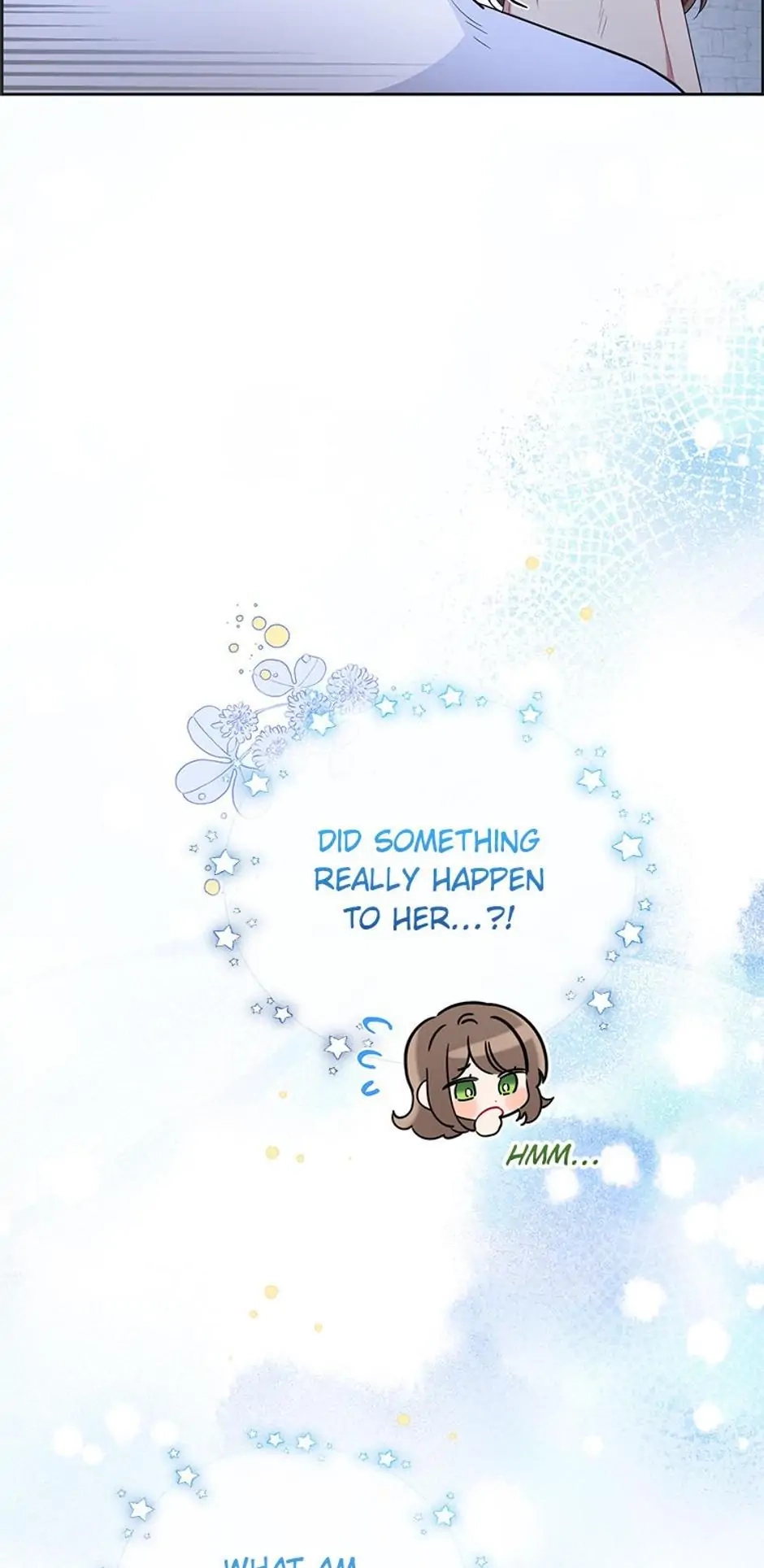 Read The Beloved Bashful Villainess chapter 2 image 20 on Lezhin