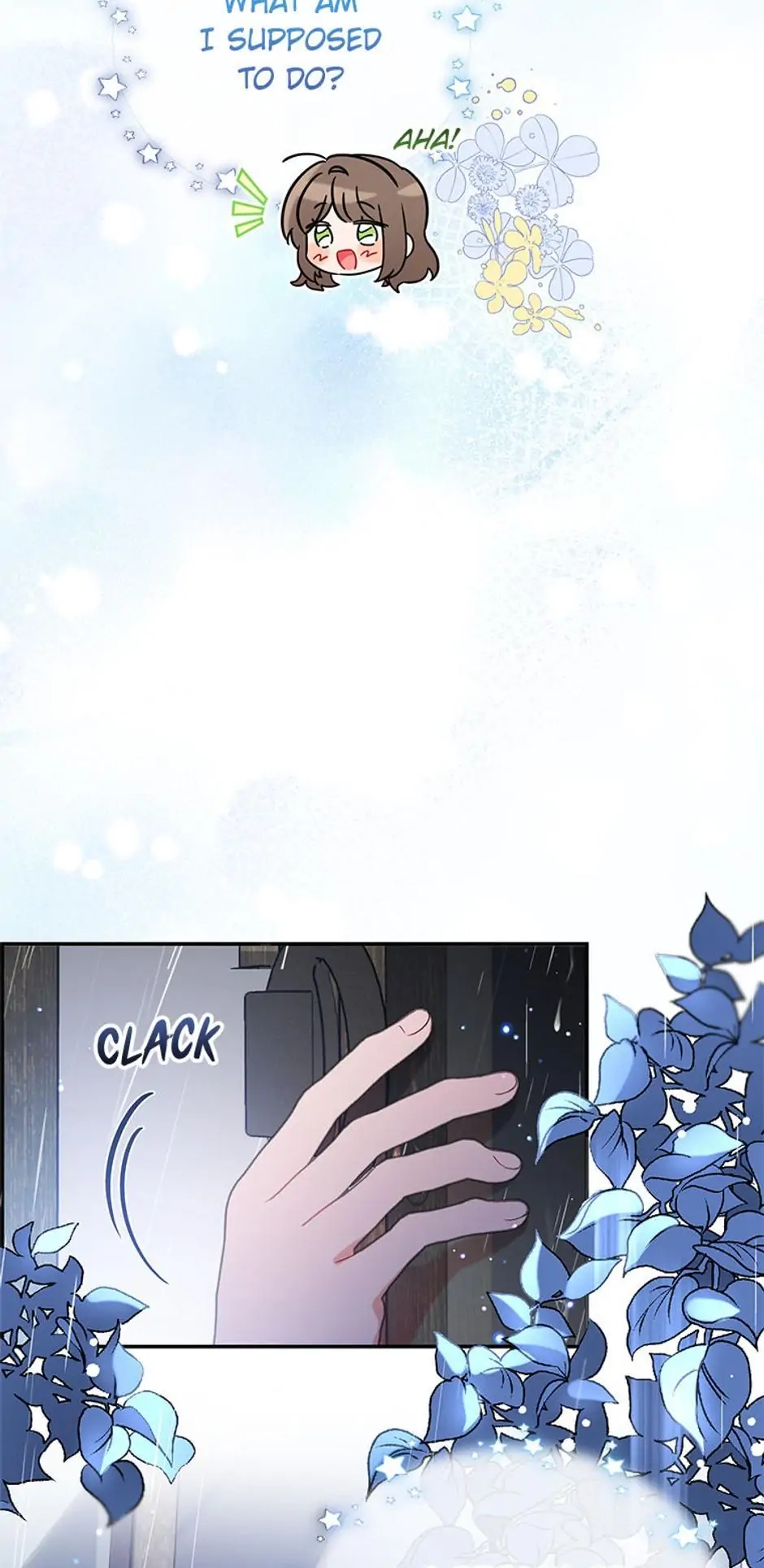 Read The Beloved Bashful Villainess chapter 2 image 21 on Lezhin