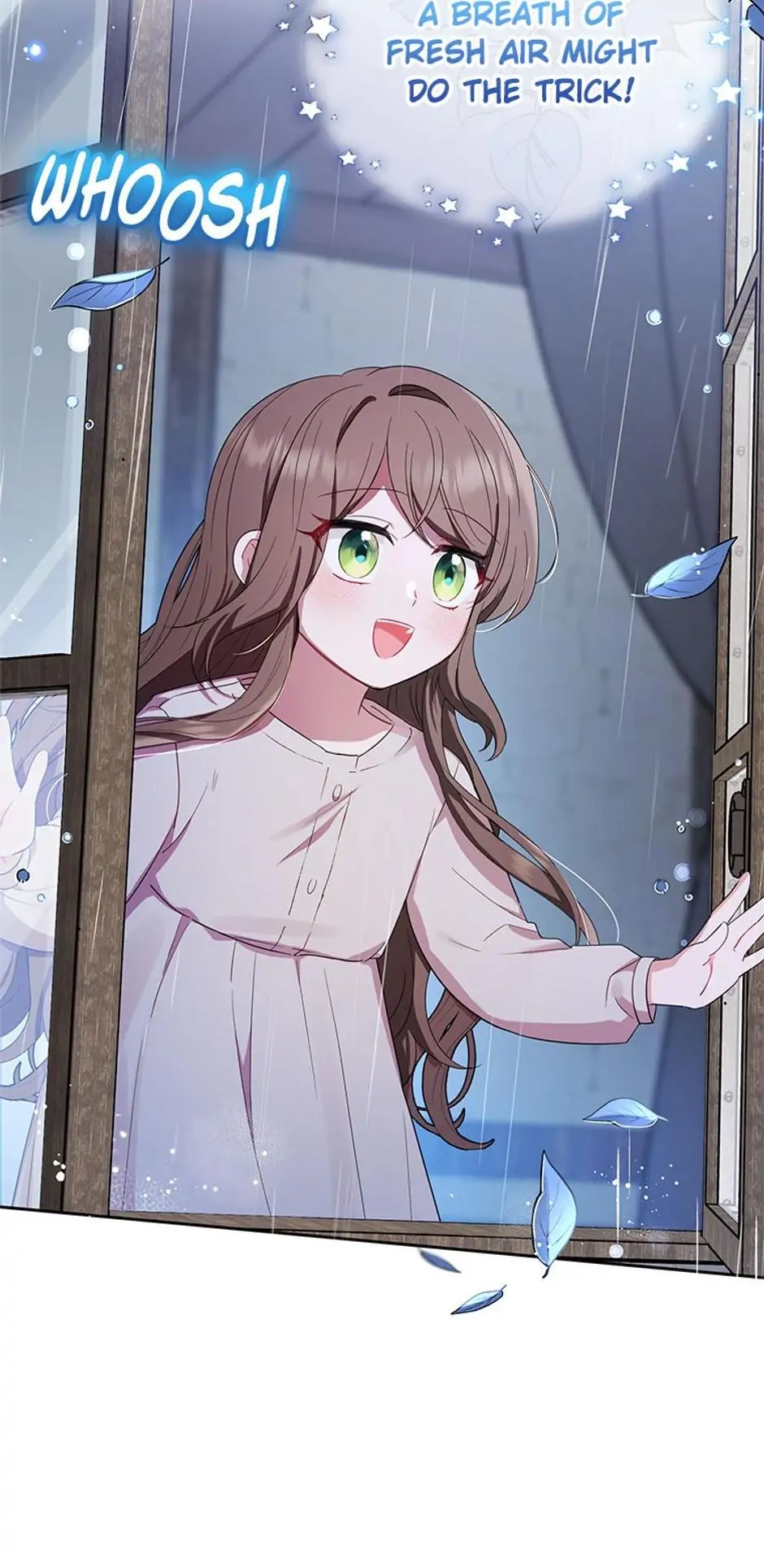 Read The Beloved Bashful Villainess chapter 2 image 22 on Lezhin