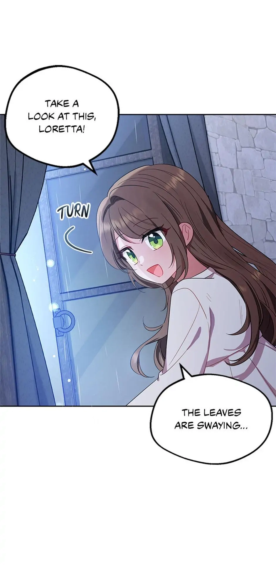 Read The Beloved Bashful Villainess chapter 2 image 23 on Lezhin