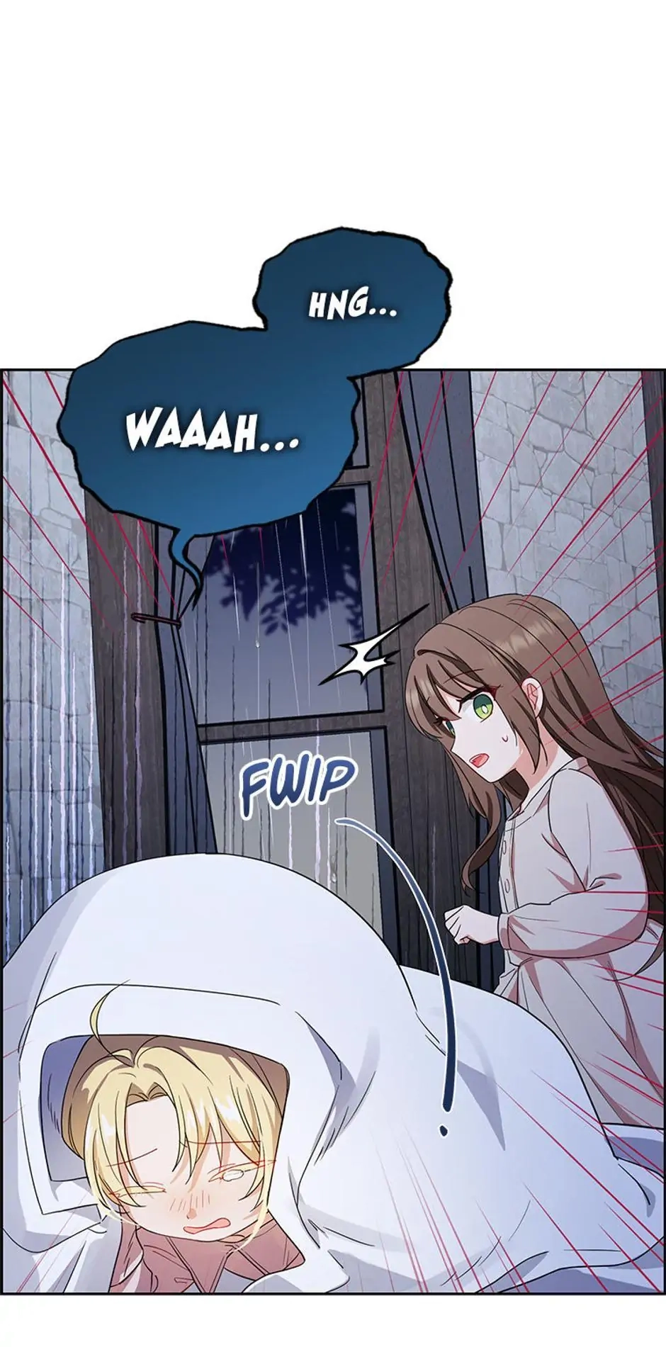 Read The Beloved Bashful Villainess chapter 2 image 24 on Lezhin