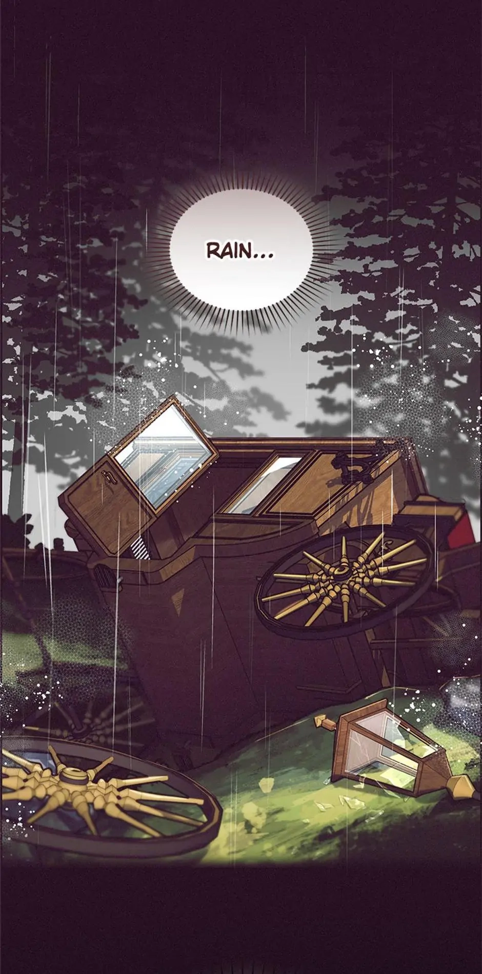 Read The Beloved Bashful Villainess chapter 2 image 28 on Lezhin