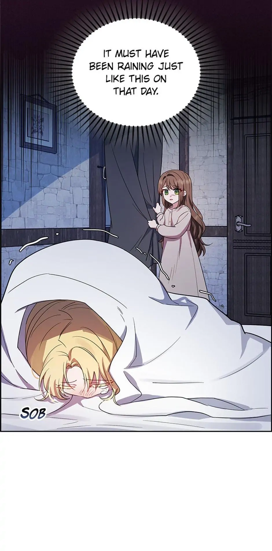 Read The Beloved Bashful Villainess chapter 2 image 29 on Lezhin