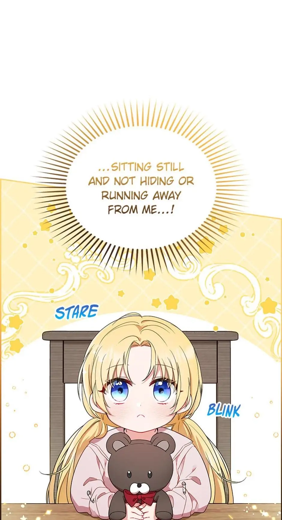 Read The Beloved Bashful Villainess chapter 2 image 3 on Lezhin