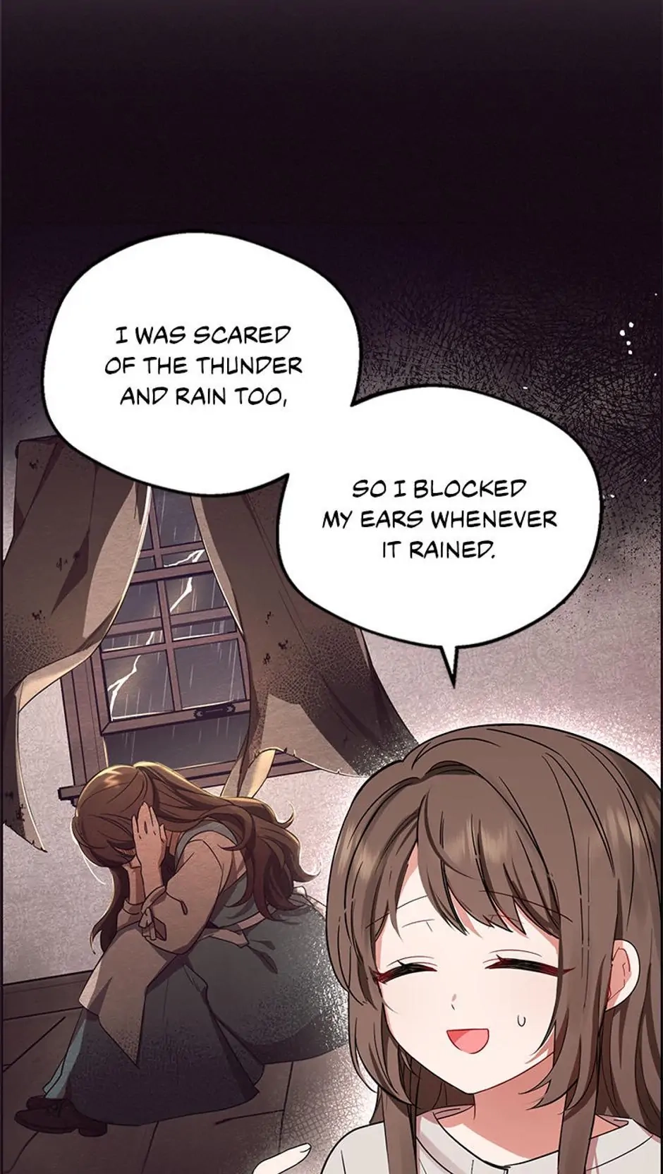 Read The Beloved Bashful Villainess chapter 2 image 32 on Lezhin