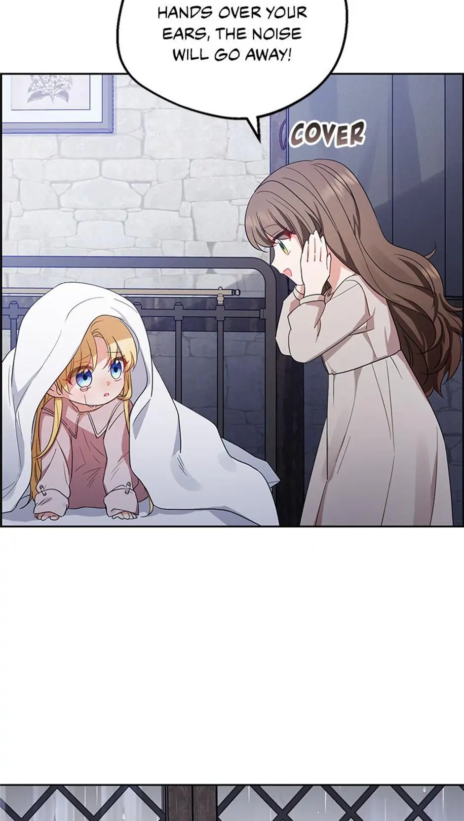 Read The Beloved Bashful Villainess chapter 2 image 34 on Lezhin