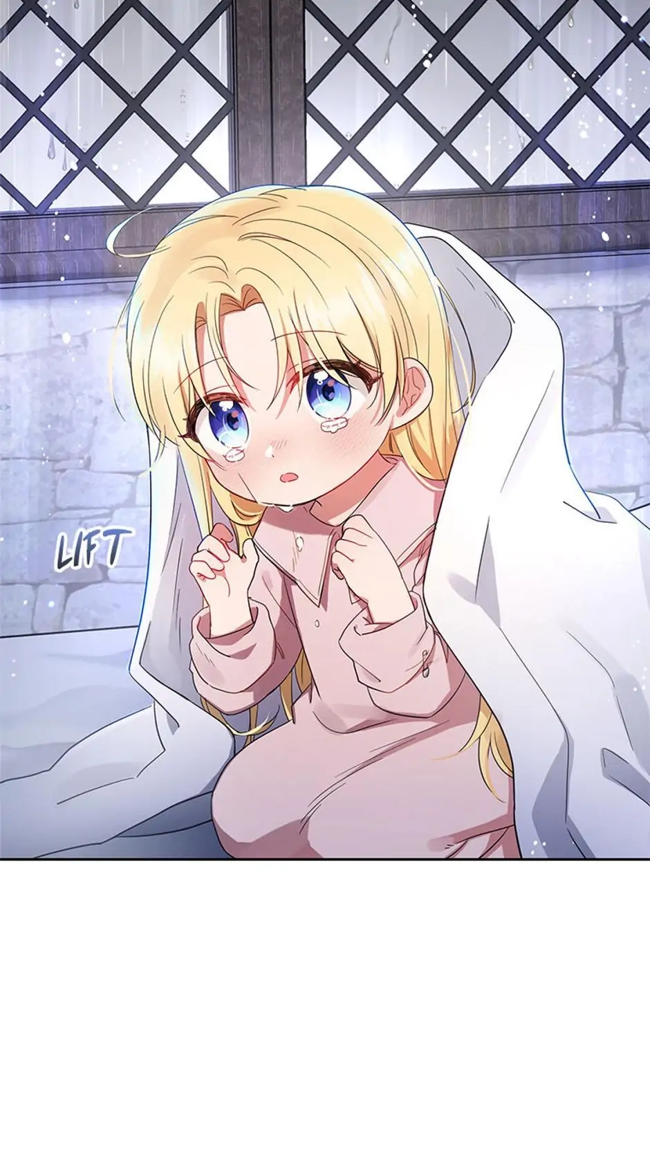 Read The Beloved Bashful Villainess chapter 2 image 35 on Lezhin