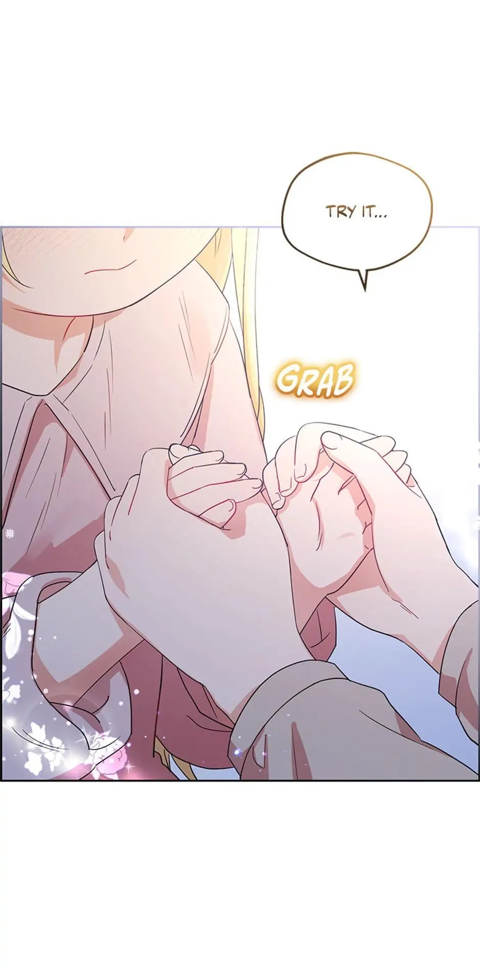 Read The Beloved Bashful Villainess chapter 2 image 36 on Lezhin