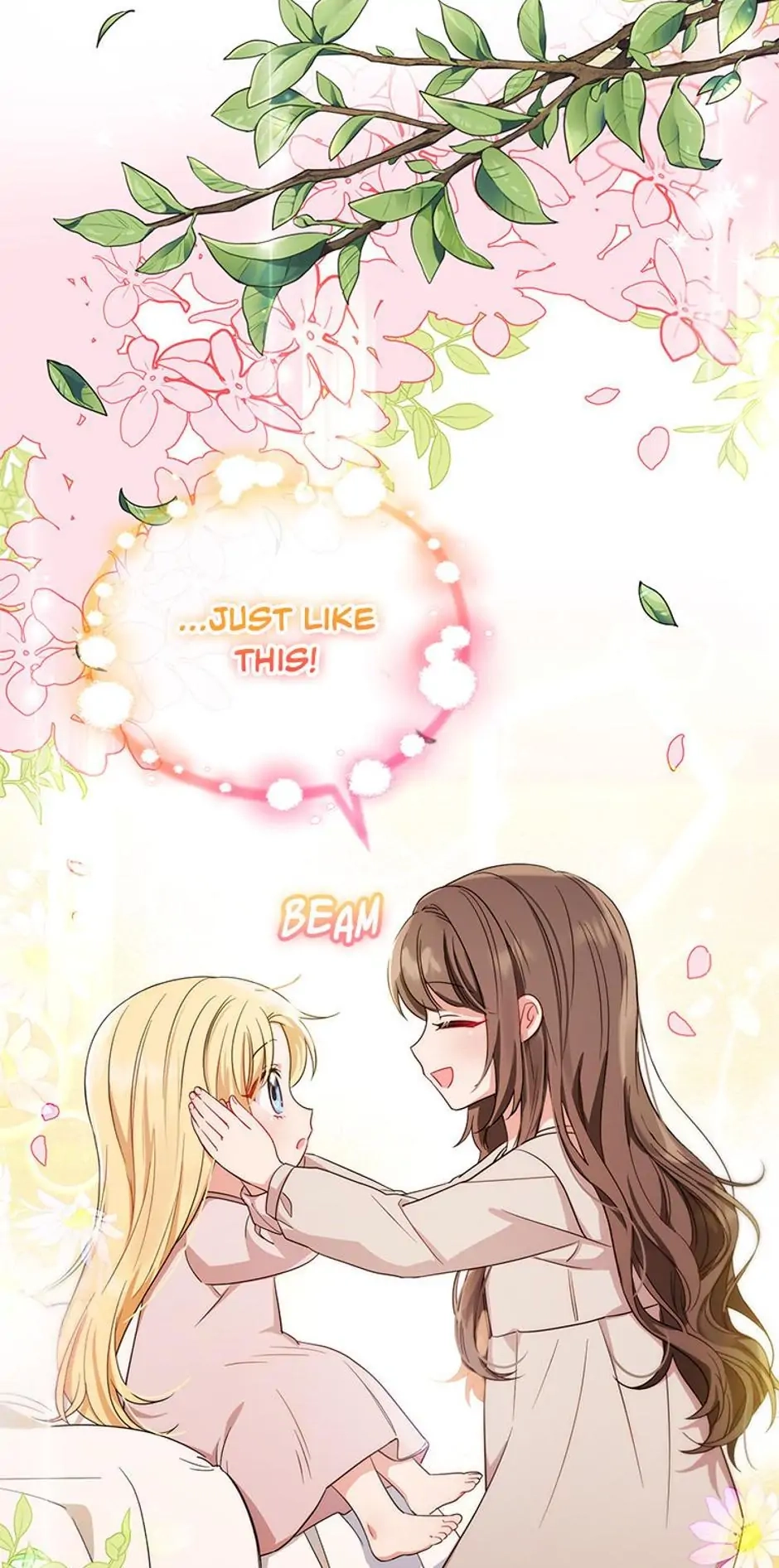 Read The Beloved Bashful Villainess chapter 2 image 38 on Lezhin
