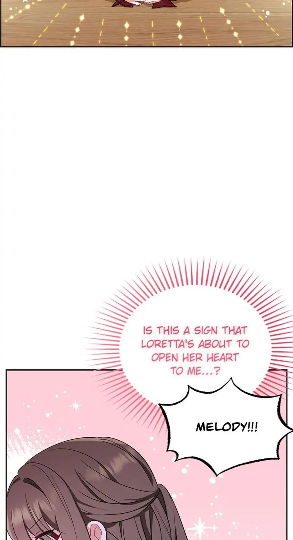 Read The Beloved Bashful Villainess chapter 2 image 4 on Lezhin