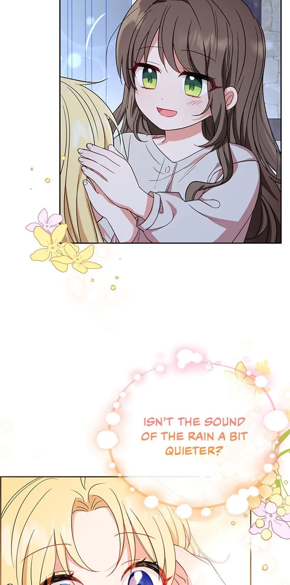 Read The Beloved Bashful Villainess chapter 2 image 40 on Lezhin