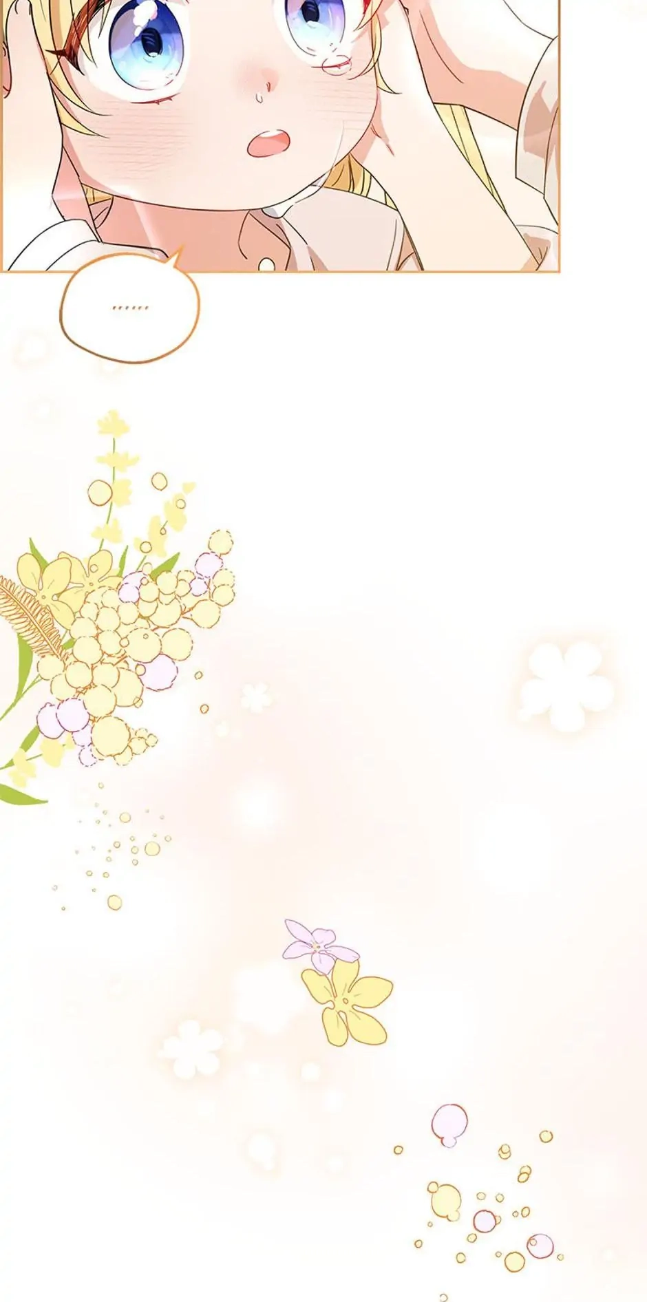 Read The Beloved Bashful Villainess chapter 2 image 41 on Lezhin