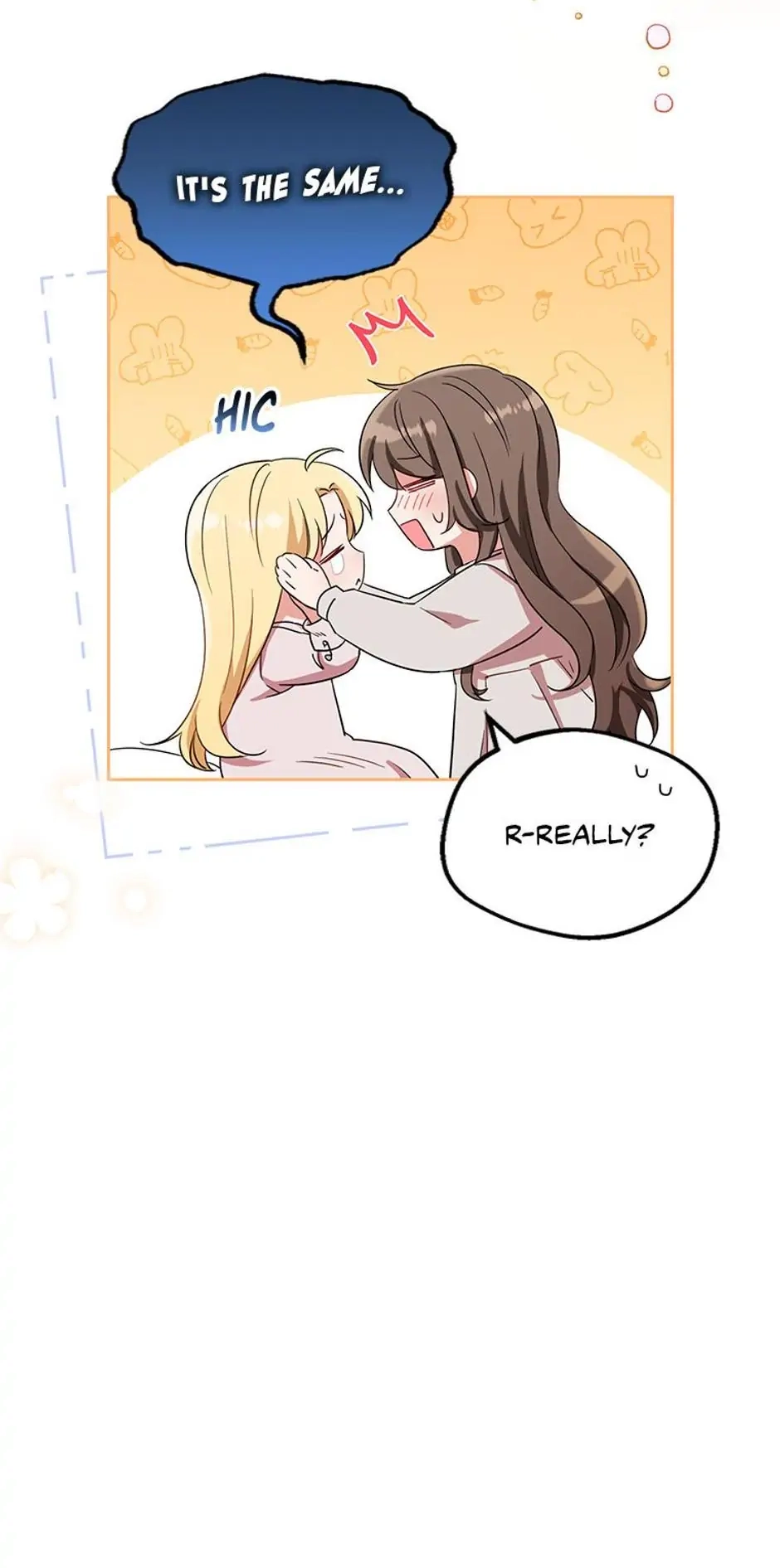 Read The Beloved Bashful Villainess chapter 2 image 42 on Lezhin