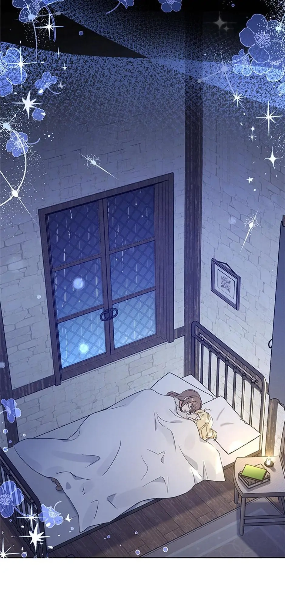 Read The Beloved Bashful Villainess chapter 2 image 44 on Lezhin