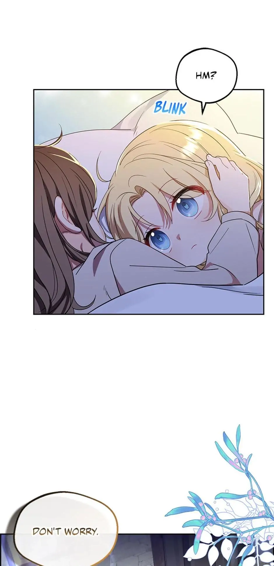 Read The Beloved Bashful Villainess chapter 2 image 46 on Lezhin