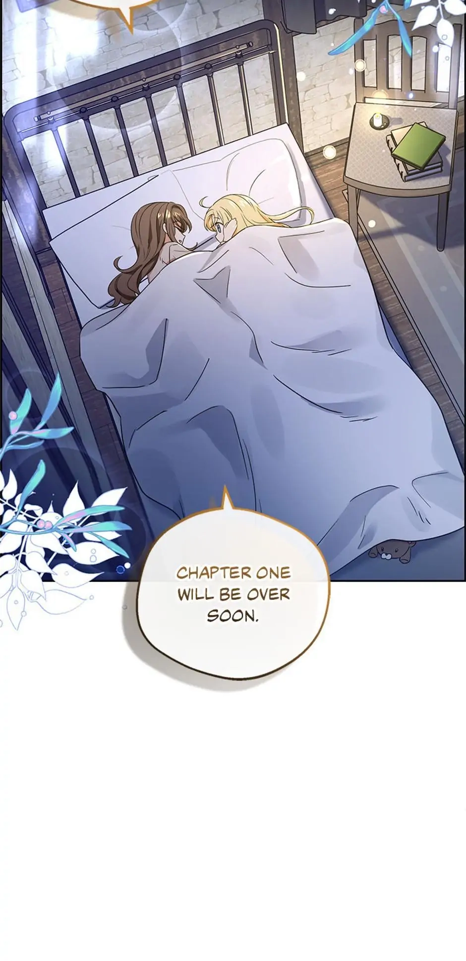 Read The Beloved Bashful Villainess chapter 2 image 47 on Lezhin