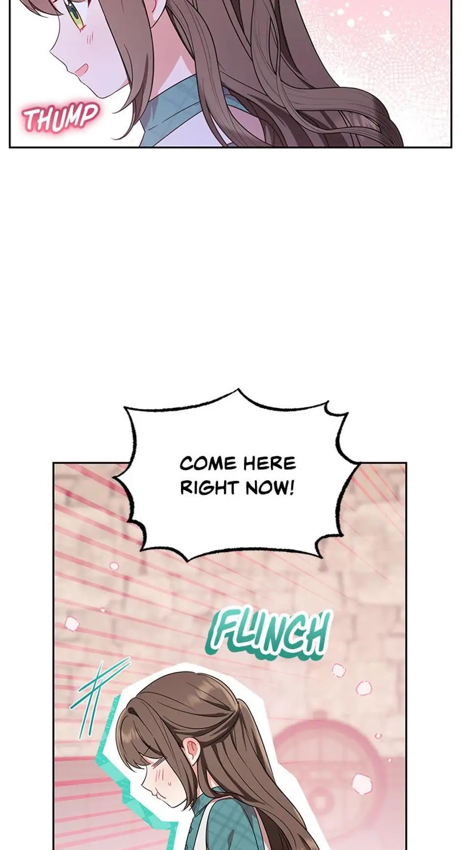 Read The Beloved Bashful Villainess chapter 2 image 5 on Lezhin
