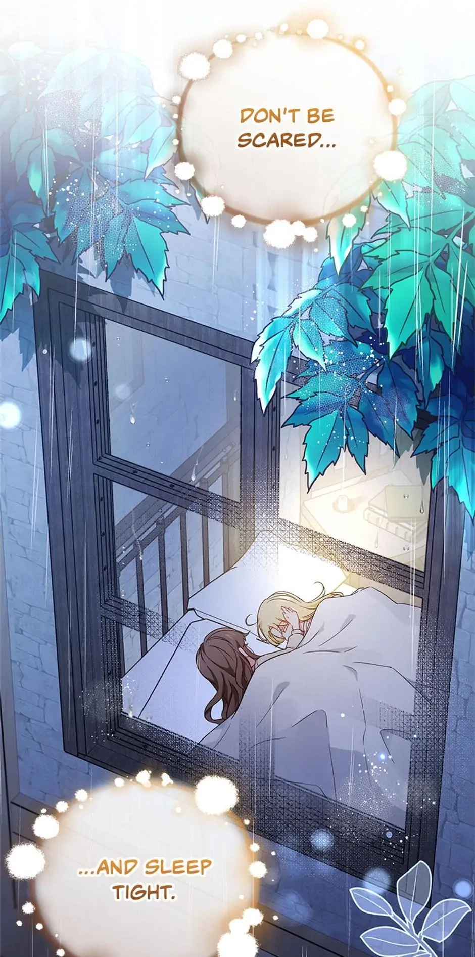 Read The Beloved Bashful Villainess chapter 2 image 50 on Lezhin