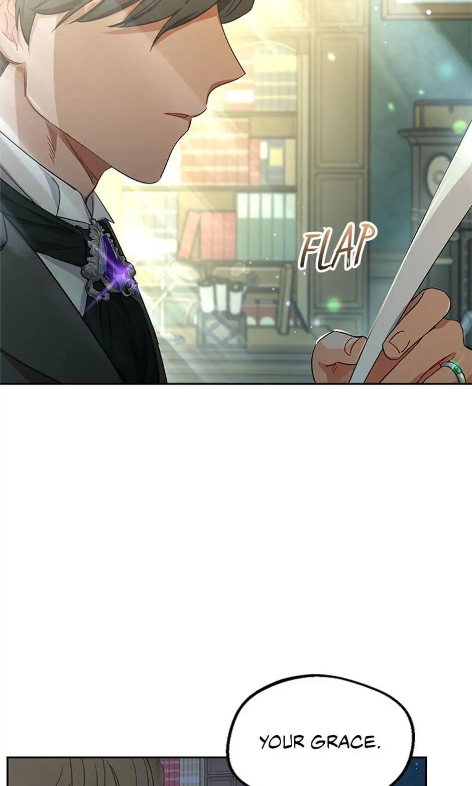 Read The Beloved Bashful Villainess chapter 2 image 54 on Lezhin