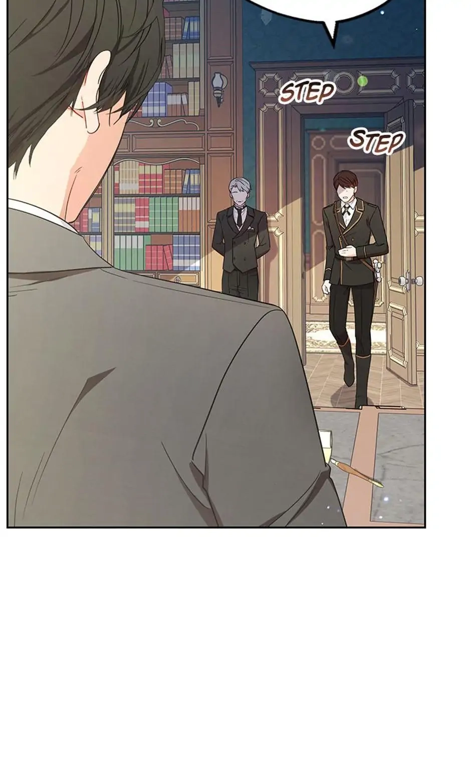 Read The Beloved Bashful Villainess chapter 2 image 55 on Lezhin