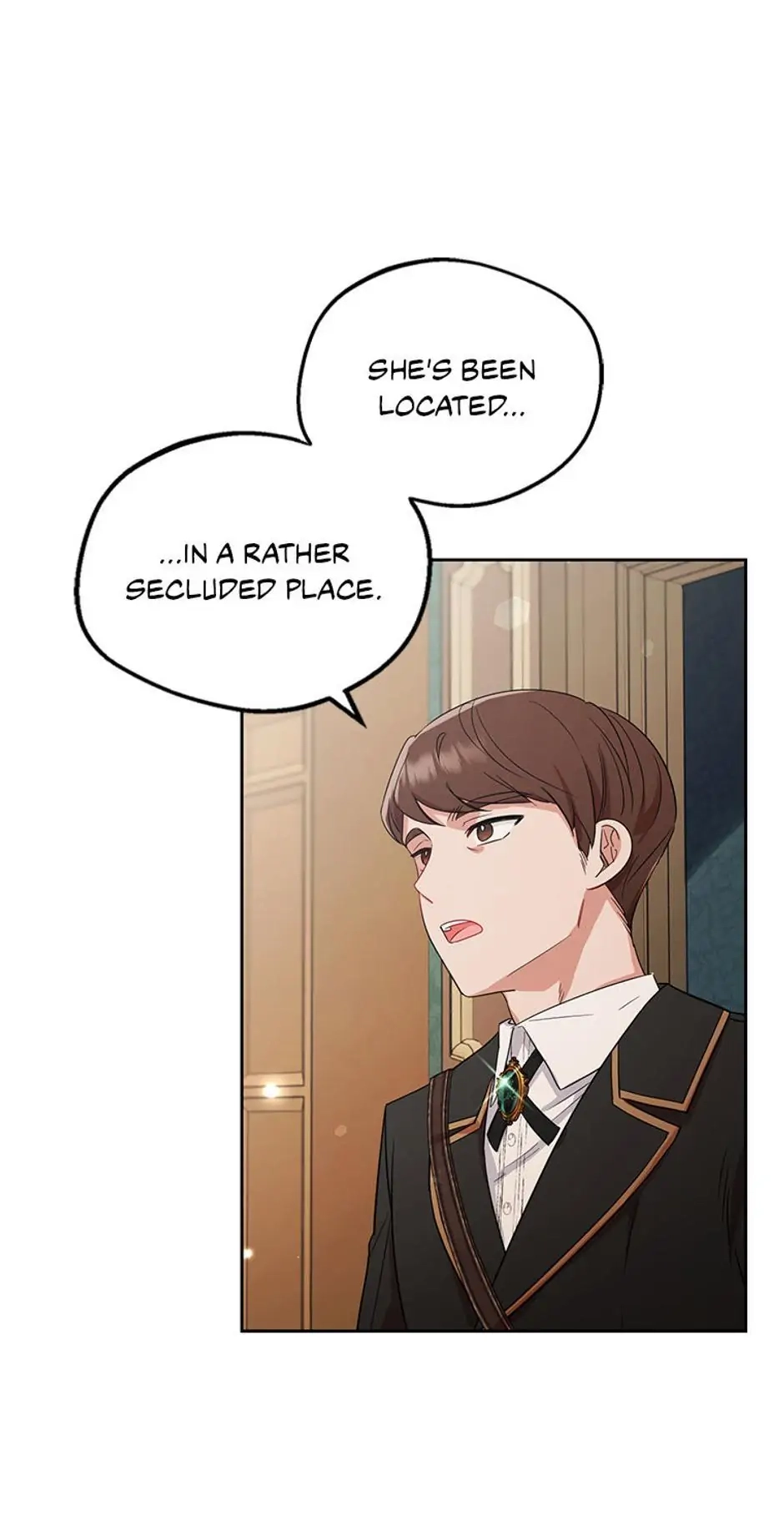 Read The Beloved Bashful Villainess chapter 2 image 56 on Lezhin