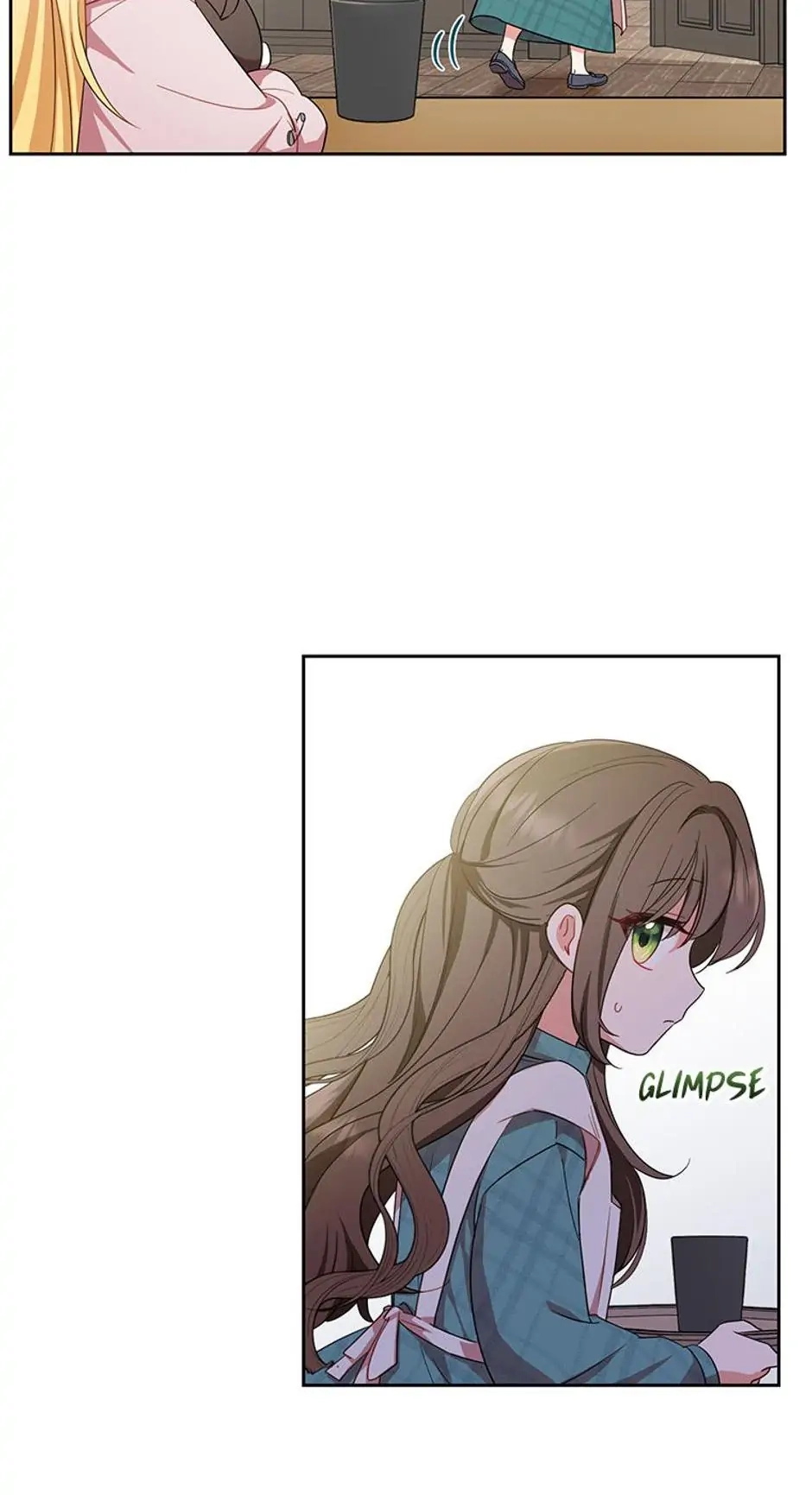 Read The Beloved Bashful Villainess chapter 2 image 8 on Lezhin