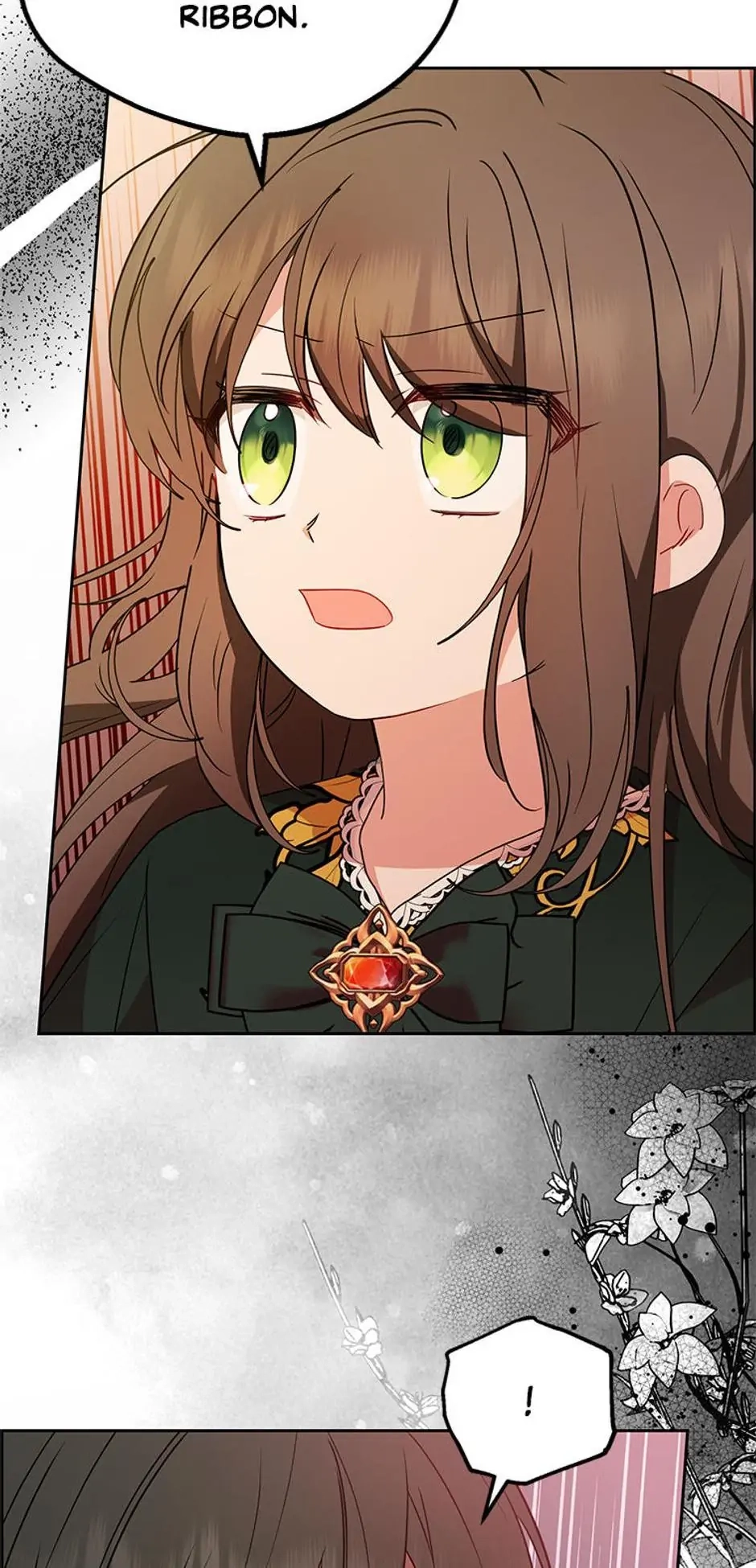 Read The Beloved Bashful Villainess chapter 20 image 1 on Lezhin