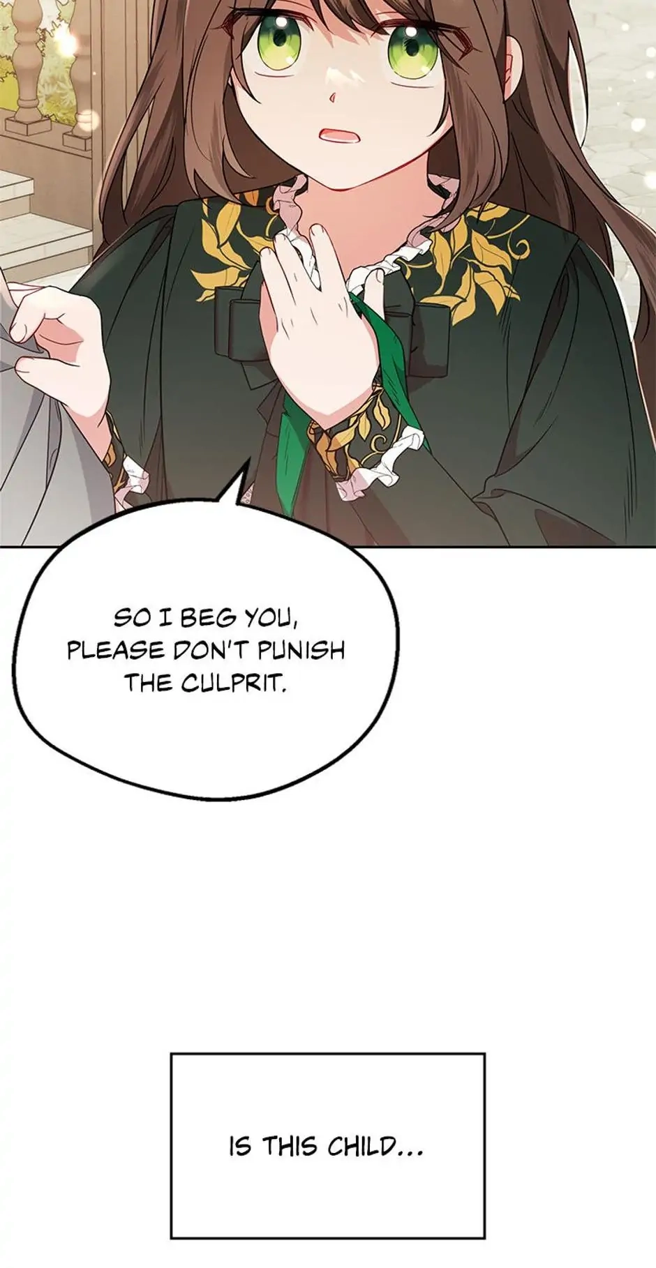 Read The Beloved Bashful Villainess chapter 20 image 10 on Lezhin