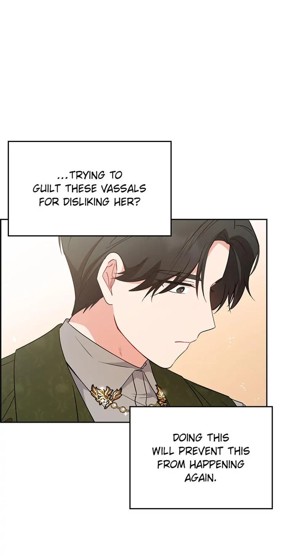 Read The Beloved Bashful Villainess chapter 20 image 11 on Lezhin
