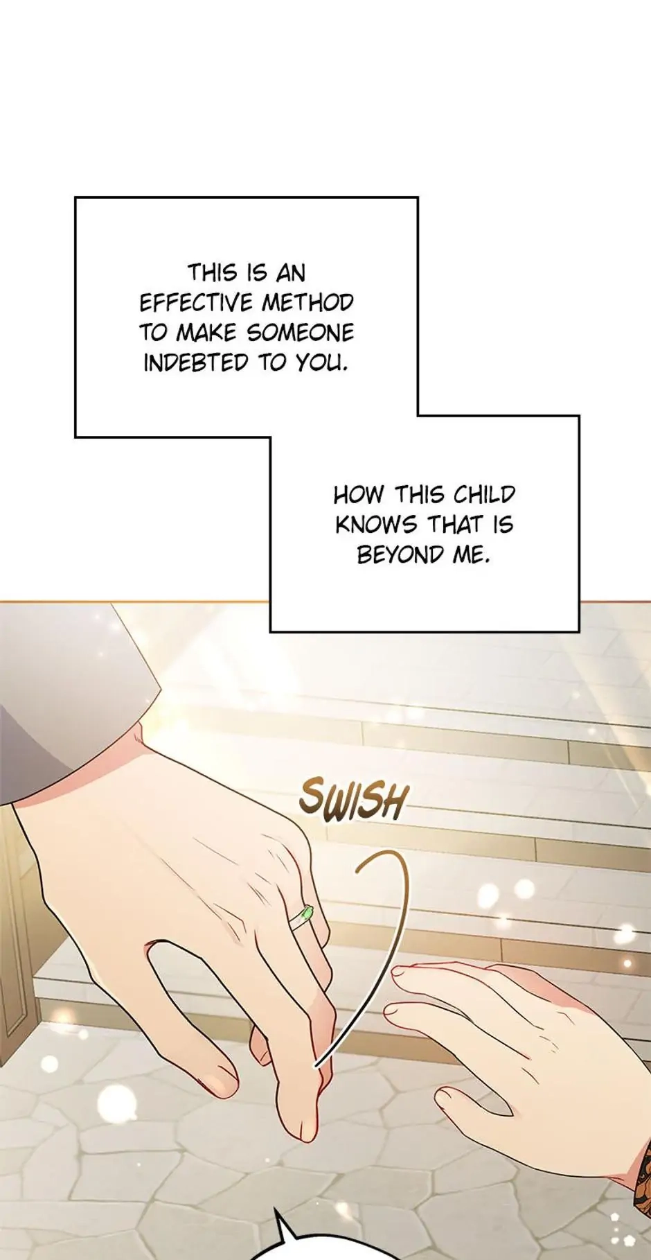 Read The Beloved Bashful Villainess chapter 20 image 12 on Lezhin