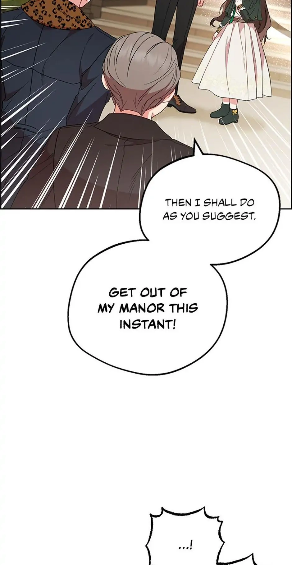 Read The Beloved Bashful Villainess chapter 20 image 14 on Lezhin