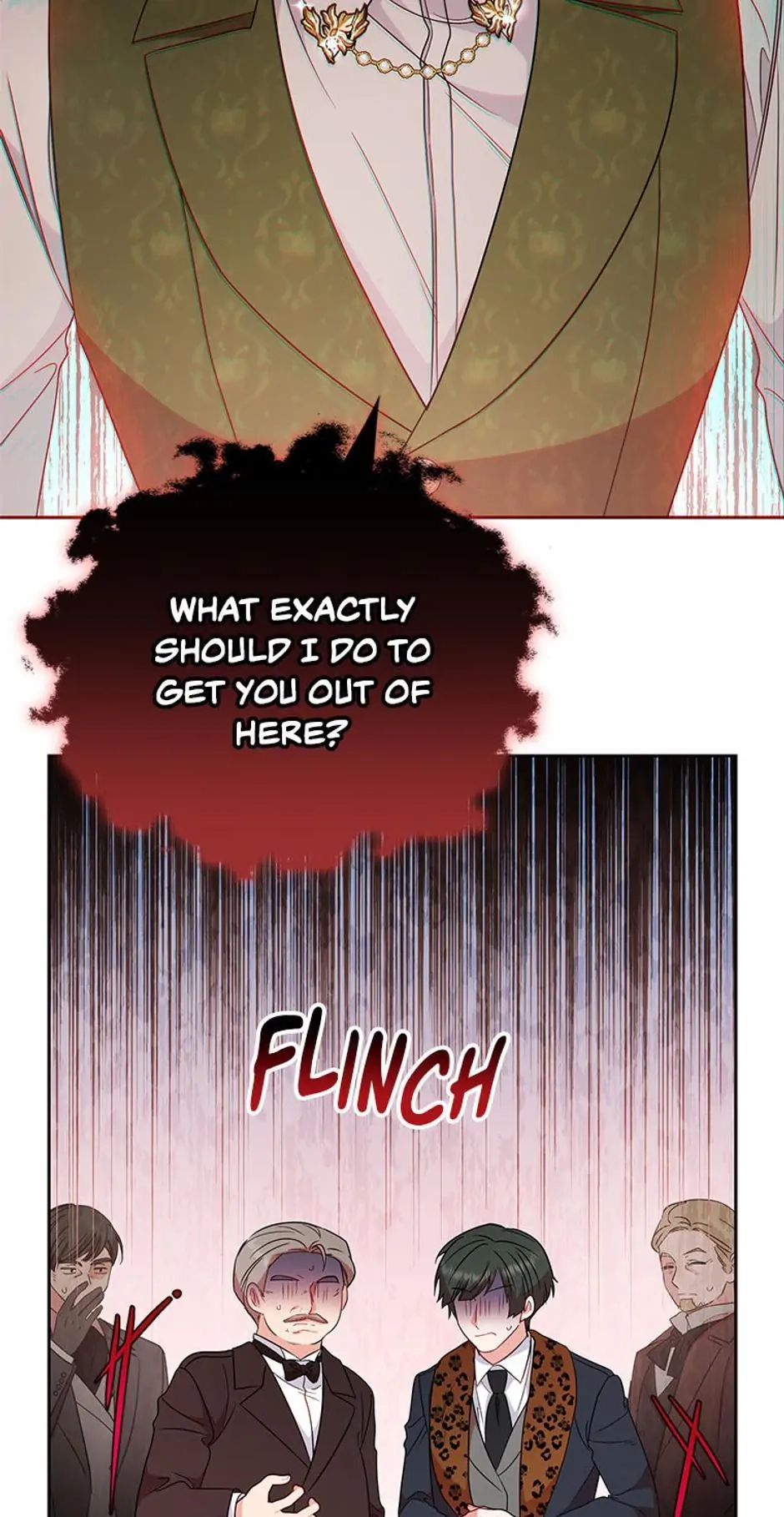 Read The Beloved Bashful Villainess chapter 20 image 17 on Lezhin