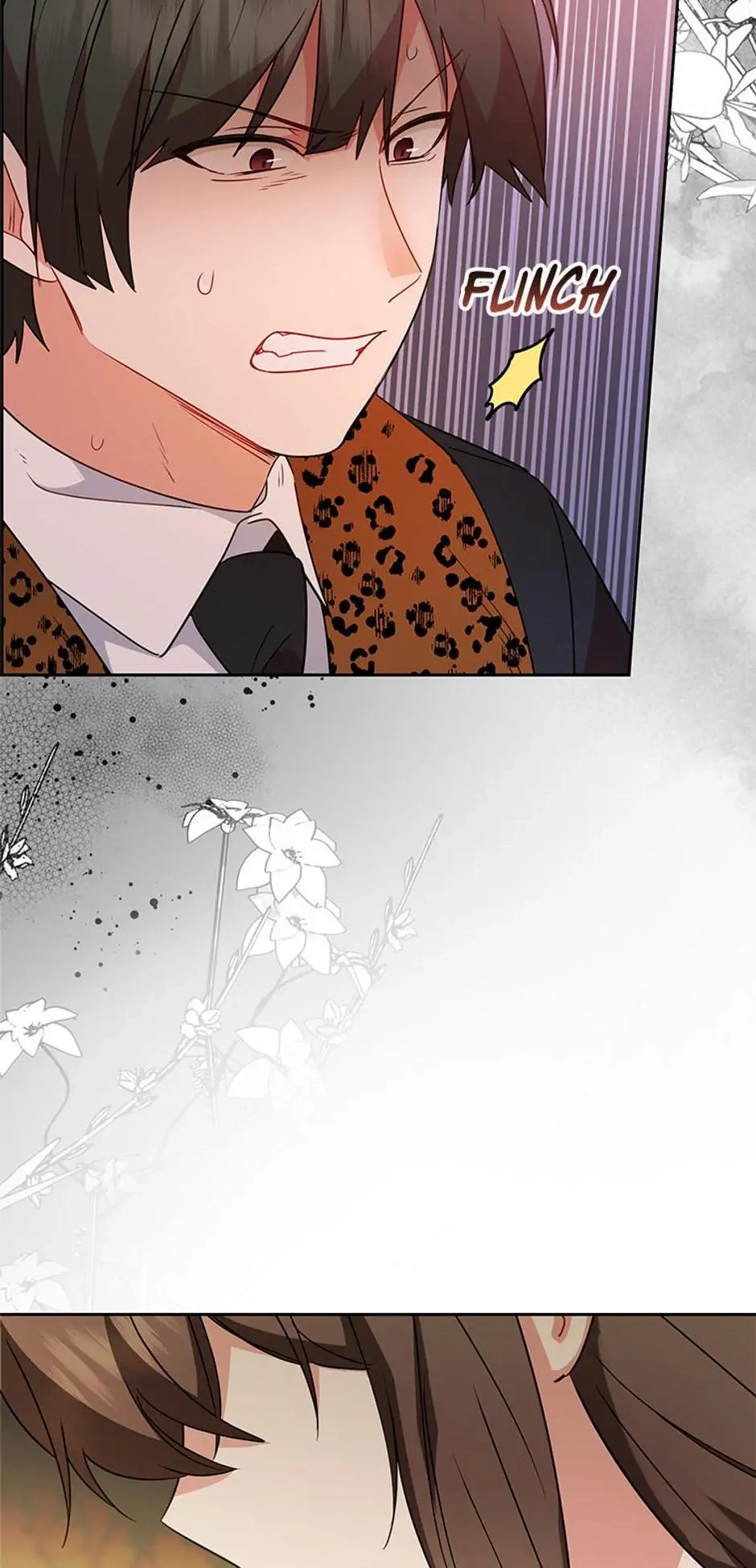 Read The Beloved Bashful Villainess chapter 20 image 2 on Lezhin