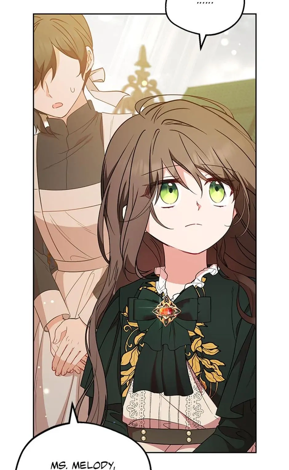 Read The Beloved Bashful Villainess chapter 20 image 21 on Lezhin