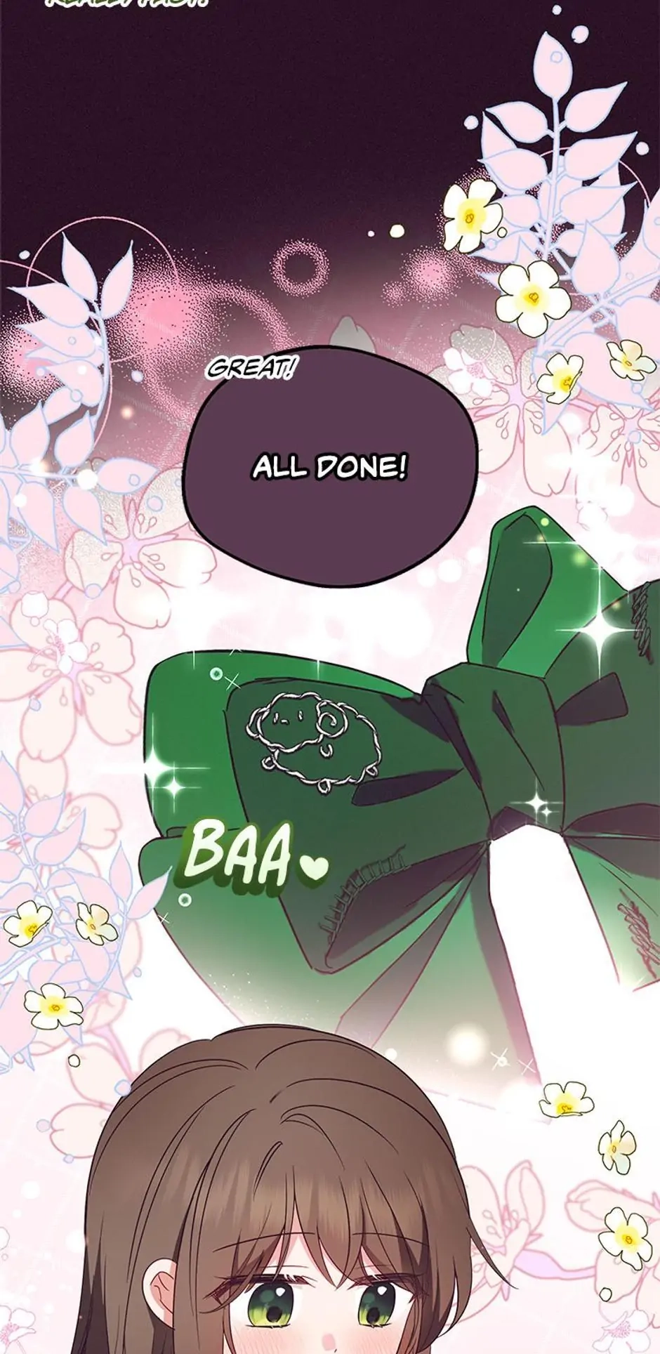 Read The Beloved Bashful Villainess chapter 20 image 28 on Lezhin