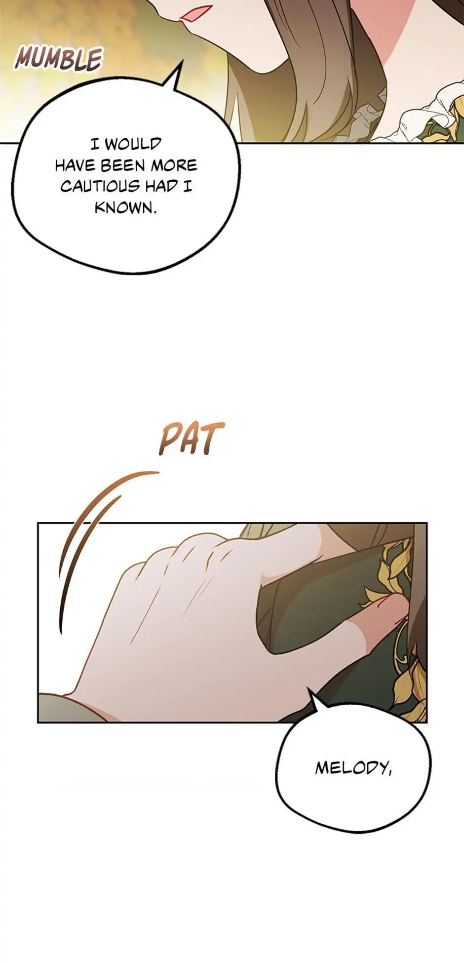 Read The Beloved Bashful Villainess chapter 20 image 3 on Lezhin