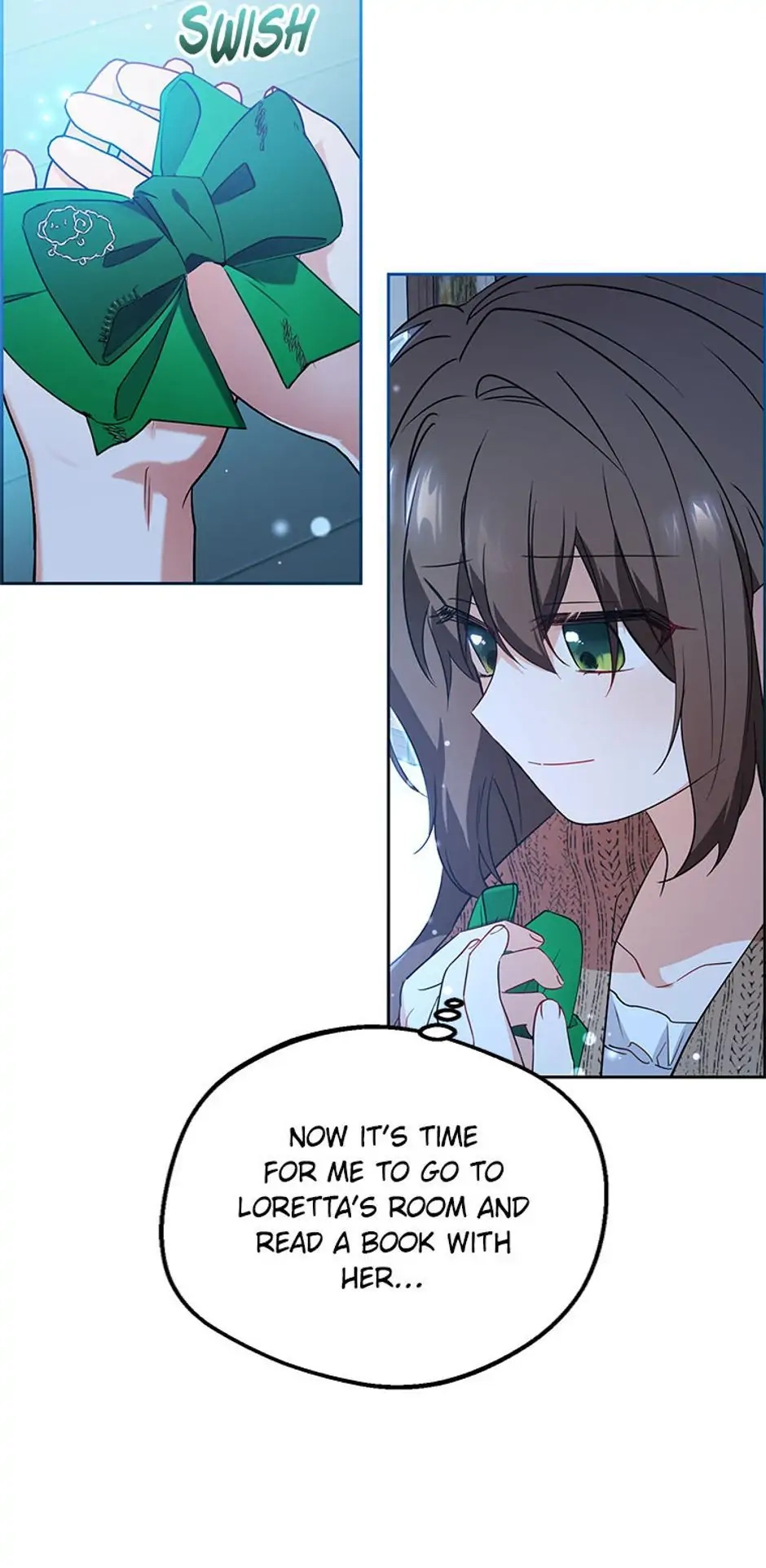 Read The Beloved Bashful Villainess chapter 20 image 33 on Lezhin