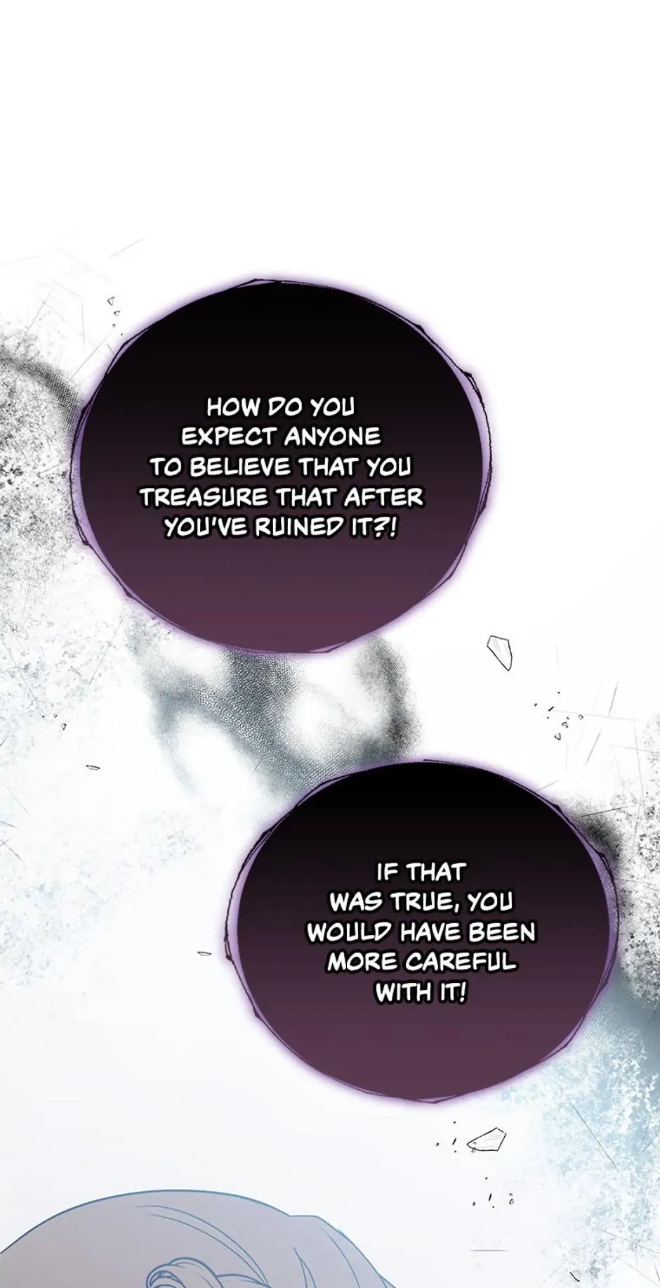 Read The Beloved Bashful Villainess chapter 20 image 34 on Lezhin