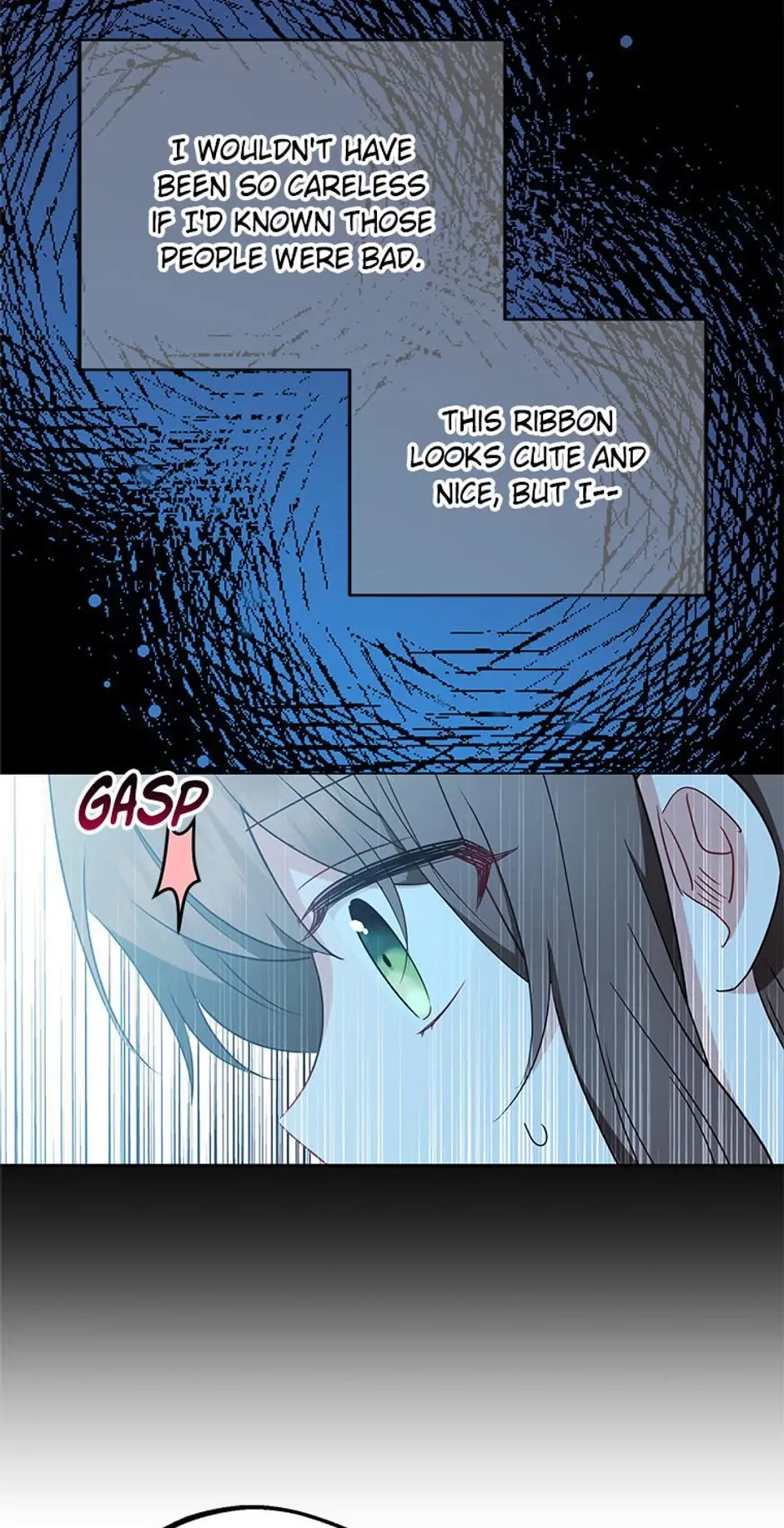 Read The Beloved Bashful Villainess chapter 20 image 36 on Lezhin