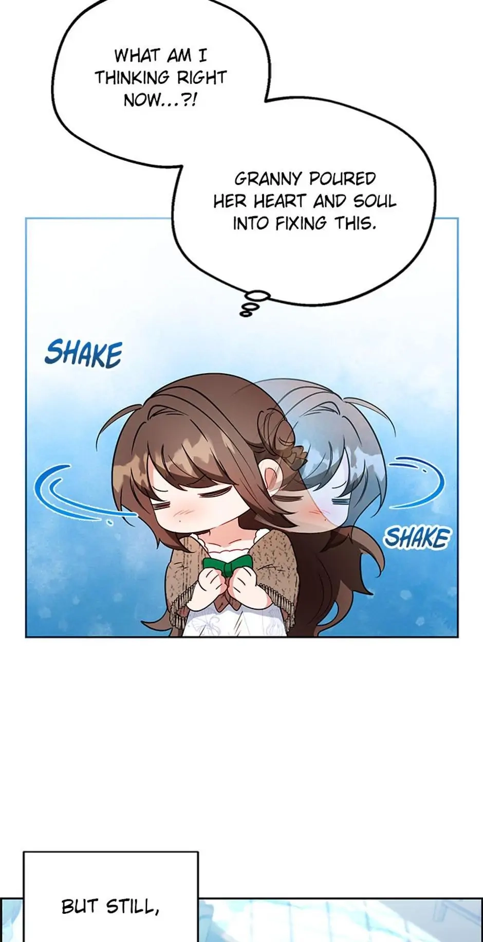 Read The Beloved Bashful Villainess chapter 20 image 37 on Lezhin