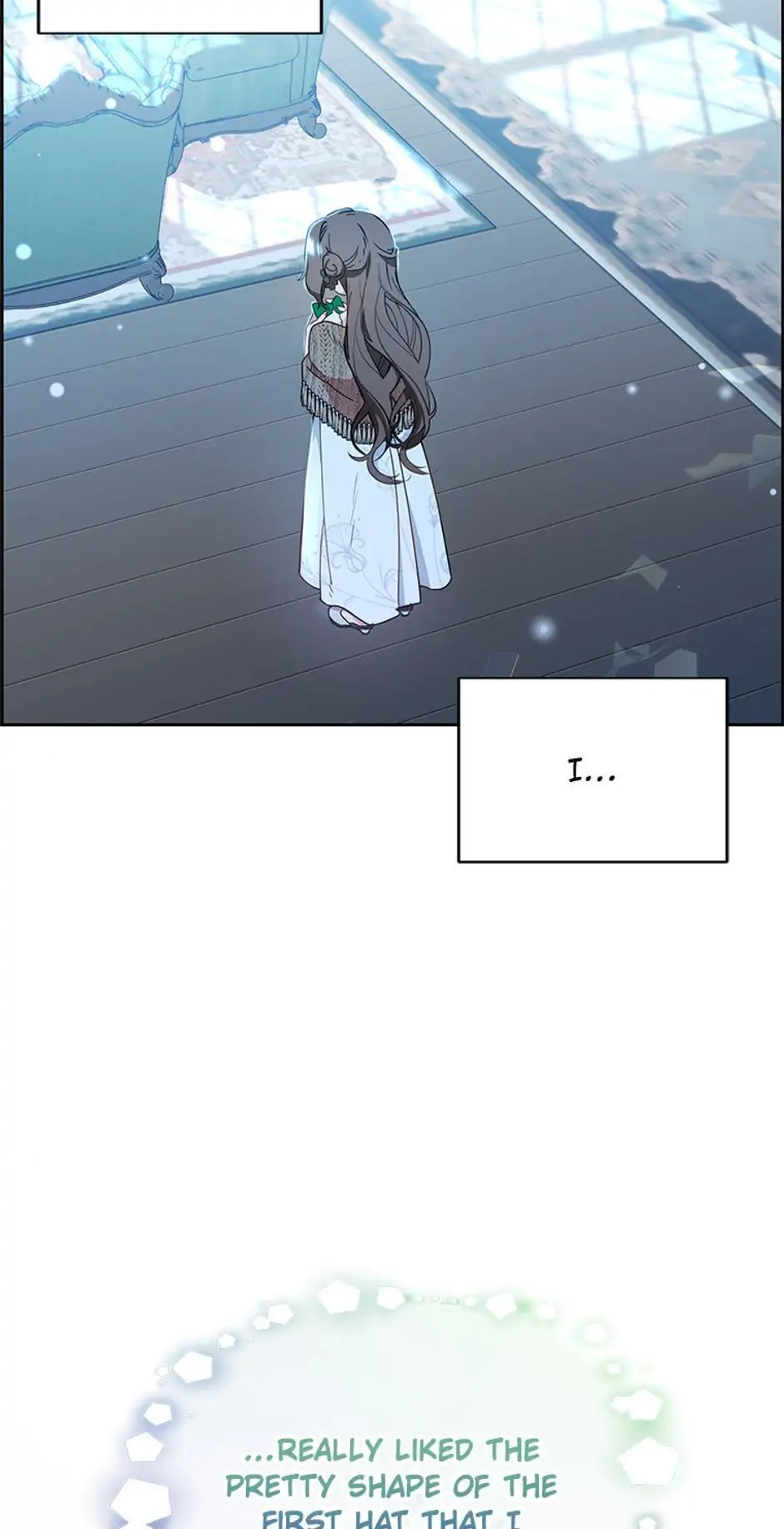 Read The Beloved Bashful Villainess chapter 20 image 38 on Lezhin