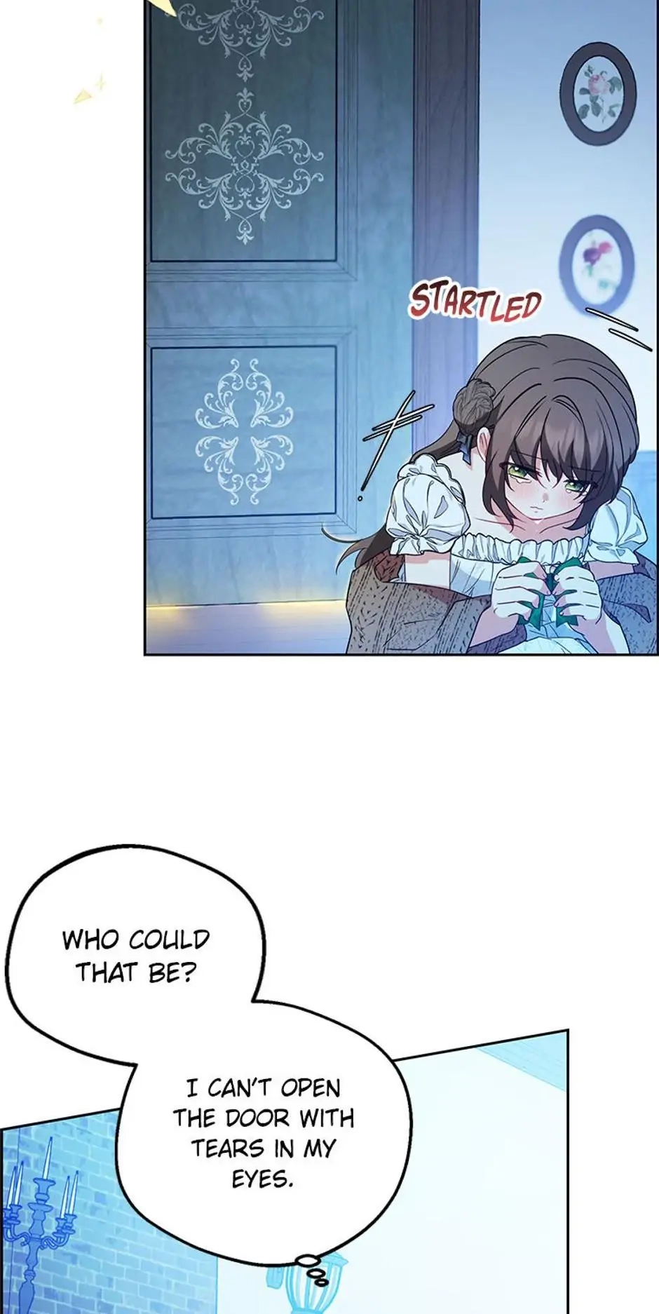 Read The Beloved Bashful Villainess chapter 20 image 44 on Lezhin
