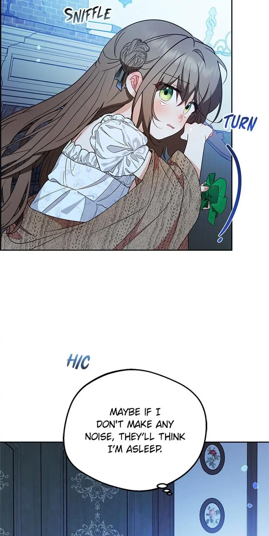 Read The Beloved Bashful Villainess chapter 20 image 45 on Lezhin