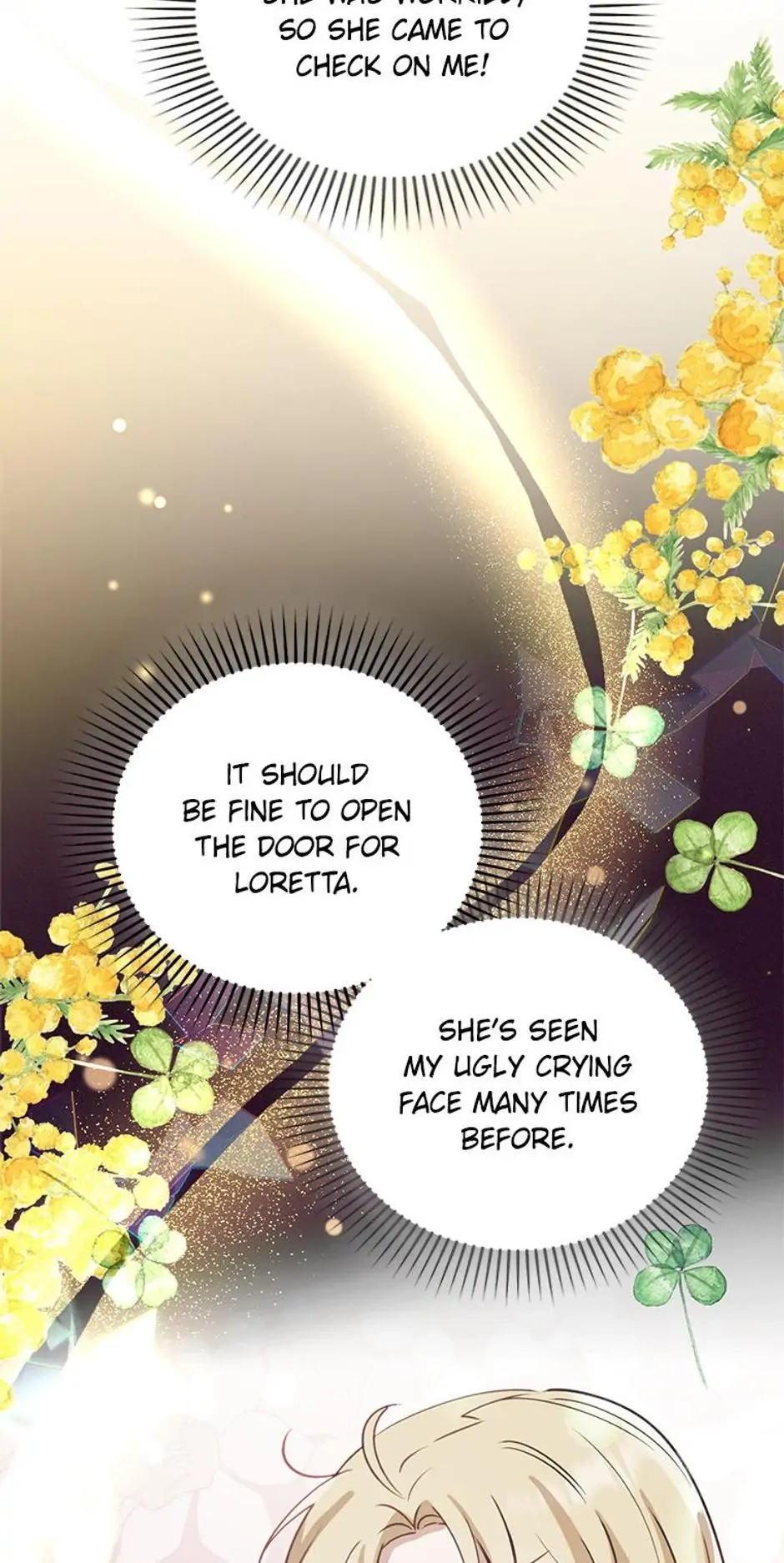 Read The Beloved Bashful Villainess chapter 20 image 48 on Lezhin