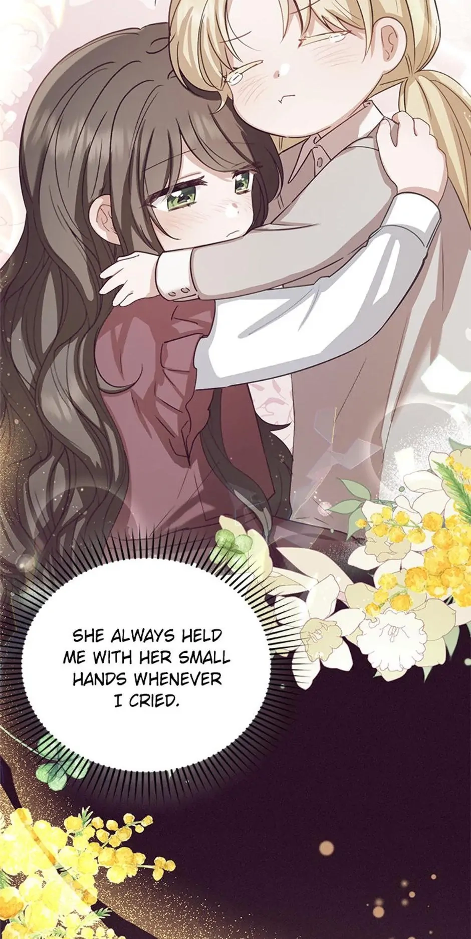 Read The Beloved Bashful Villainess chapter 20 image 49 on Lezhin
